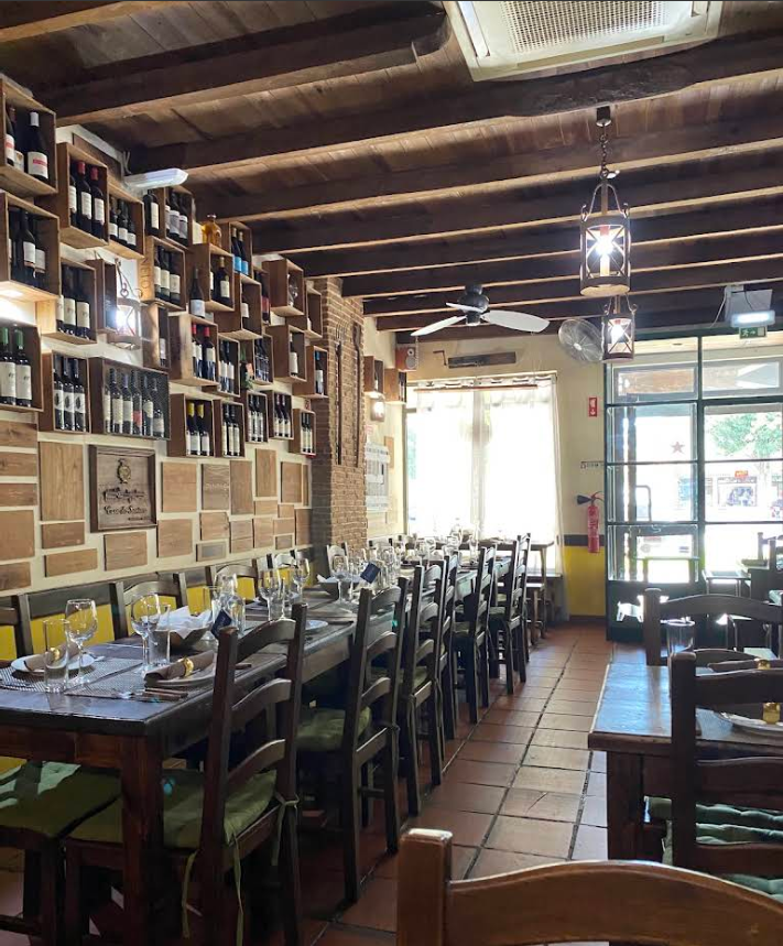 Don Tasko Restaurant